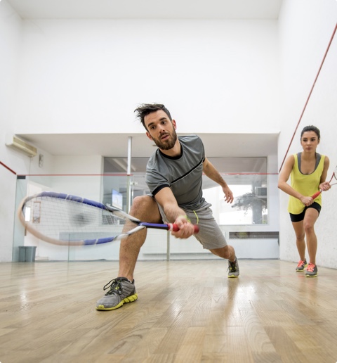 Sportcentrum