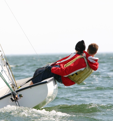 Sportverhuur